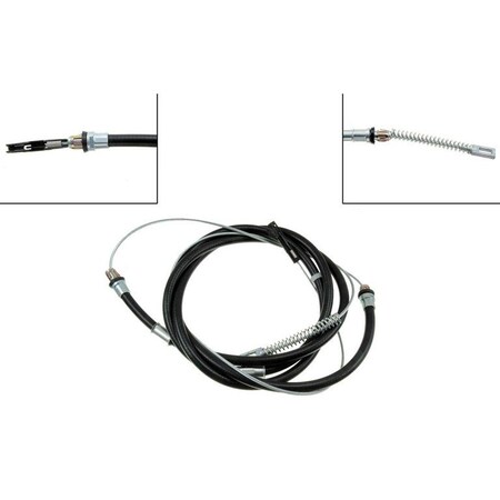 Dorman Parking Brake Cable, C660005 C660005