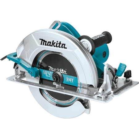 Makita Circular Saw, 10 1/4 in HS0600
