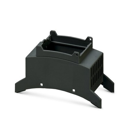 Phoenix Contact BC 35 6 OT U11 BK DIN rail housing for 2200777
