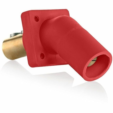 Leviton Male Receptacle 16R27-UR