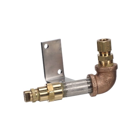 Baxter Spray Nozzle Assembly 01-1P1363-00003