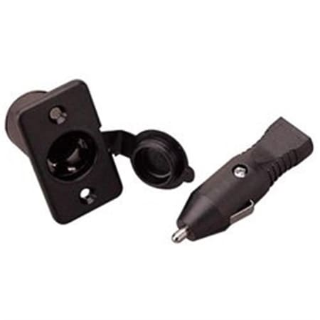 Powerhouse 426112-1 12V Complete Power Socket PO775968