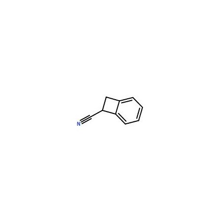 Ak Scientific 1-Benzocyclobutenecarbonitrile (1g), CAS 6809-91-2 8027AE-1g