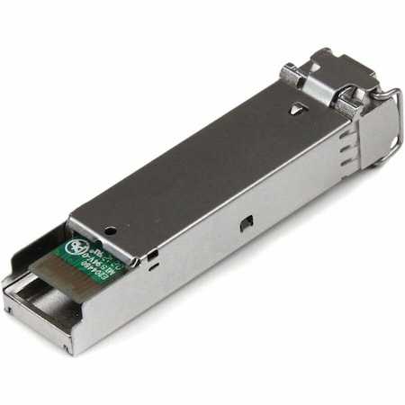 Startech.Com Arista SFP-10G-LR Compatible SFP+ 10GbE AR-SFP-10G-LR-ST