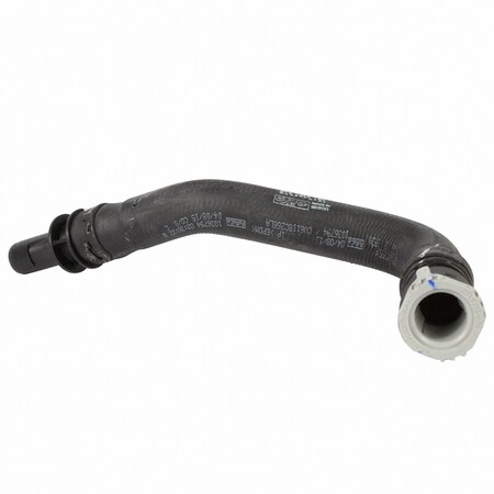 Motorcraft HVAC Heater Hose,  KH729