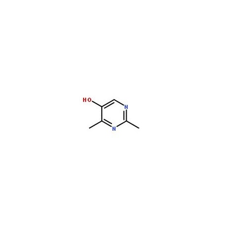 Ak Scientific 2, 4-Dimethylpyrimidin-5-ol (5g), CAS 412003-95-3 Z4724-5g