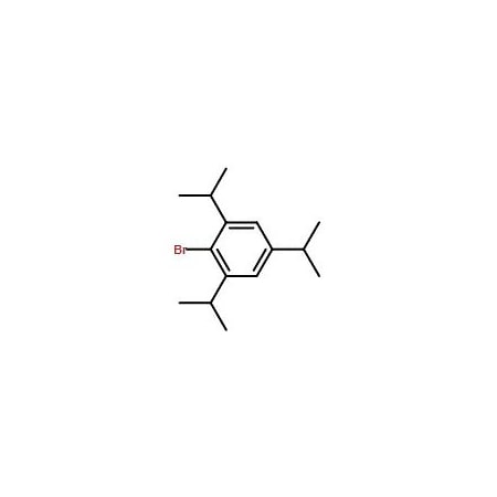 Ak Scientific 2-Bromo-1, 3, 5-triisopropylbenzene (500g), CAS 21524-34-5 X4735-500g