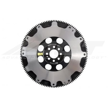 Bookazine XACT Flywheel Streetlite TI3296932