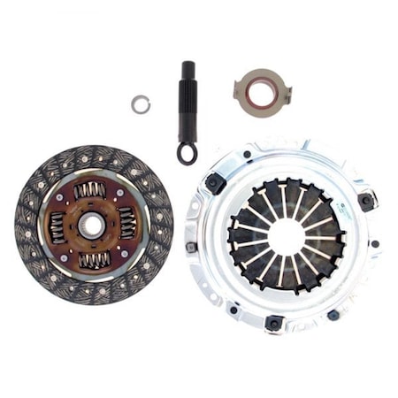Overtime 8805 Sport Racing Single Plate Clutch Kit for Honda Accord 2000 OV653268