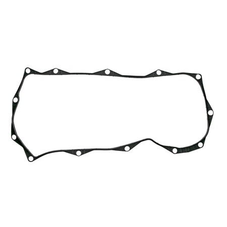 Fel-Pro Transmission Oil Pan Gasket 13 Bolt Hole One Piece Gasket, TOS18773