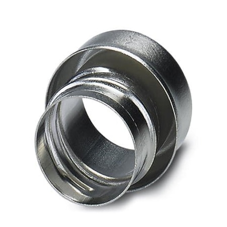 Phoenix Contact WP-SC BRASS 21 End sleeves as cable 3241068