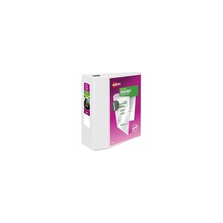 Avery BINDER, DURABLE, VW, EZD, 5in, WE 9901