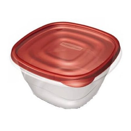 Rubbermaid Container Stor Food Dp 5.2Cup 2086731