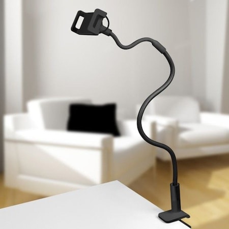 Aluratek ALURATEK UNIVERSAL SMARTPHONE AND TABLET AFM01FB