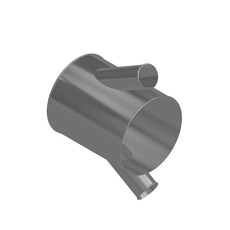 Nordfab Dust Collection Duct and Fittings 8040101517