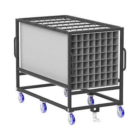 Valley Craft Parts Cart EP3531-200