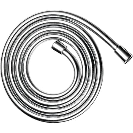 Hansgrohe Handshower Hose, 63" in Polished Gold Optic 28276993