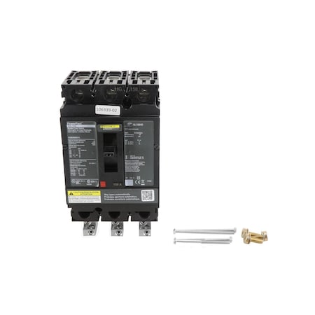 Lennox DISCONNECT SWITCH 600v 150amp 21G88