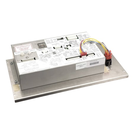 Henny Penny Controller, Hybrid, CFA 140585