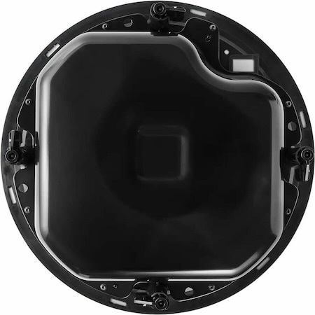 Shure LOUDSPEAKER, CEILING, 8OHM/TRAFO, BLACK MXP-5B
