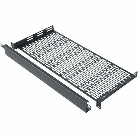 Mid Atlantic Legrand Av 1SP SHF 8D W 1U FA BPC UFA-8-F1