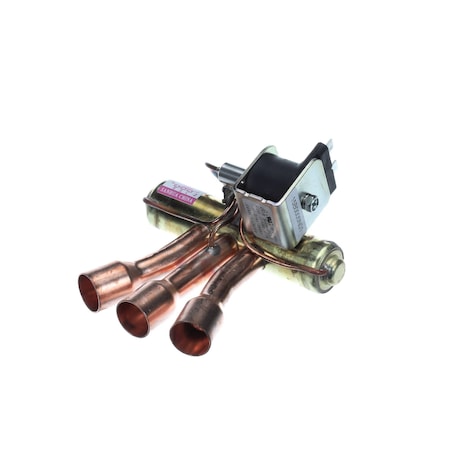 Climatemaster RV KIT 3 TON W/SOLENOID S69173500