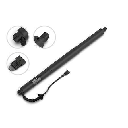 Stabilus Liftgate Lift Support 22.98 Inch 24-22 Bmw 3A-154929