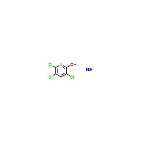 Ak Scientific Sodium 3, 5, 6-trichloro-2-pyridinol (100g), CAS 37439-34-2 F962-100g