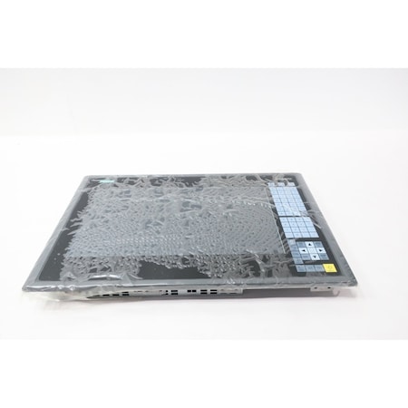 Siemens SINUMERIK OPERATOR INTERFACE PANEL 6FC5303-0AF14-0AA0