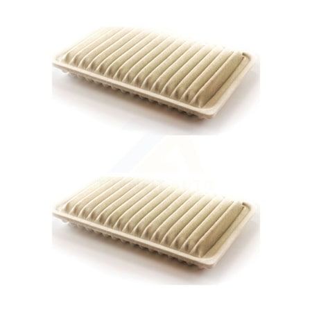 Pur Air Filter, For Toyota Camry Venza, 2PK K57-100110