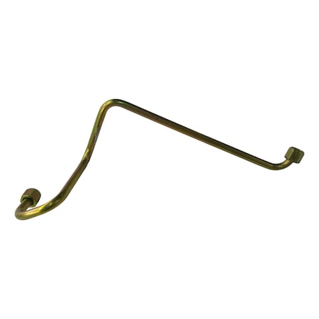 Cnh TUBE HYDRAULIC, CNH OEM 84169098 84169098