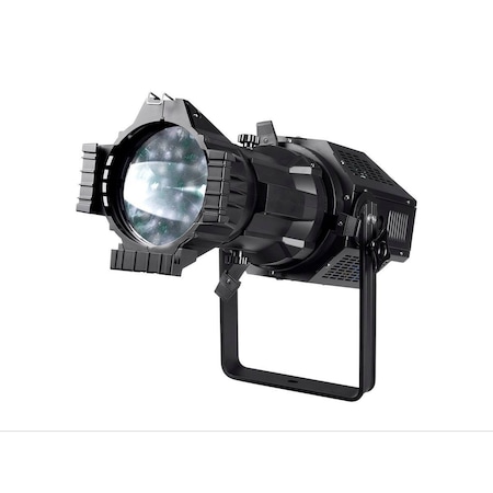 Monoprice Cob LED Ellipsoidal, White 3200K, 26 deg. 612751