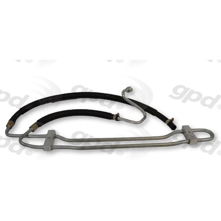 Global Parts Distributors Global Engine Timing Belt Tensioner Gasket 2611379