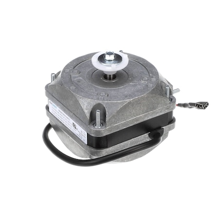 Maxx Ice Fan Motor, Condenser, 115 Volt, 50/60HZ, MIM360/500 1858291101