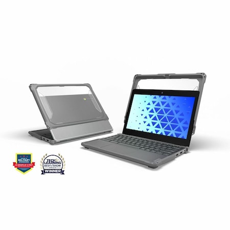 Max Cases Case Asus CR1204CG/FG ASESF31204GRY
