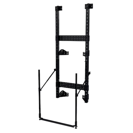 Milwaukee Tool PACKOUT Rack Frame 48-21-8010