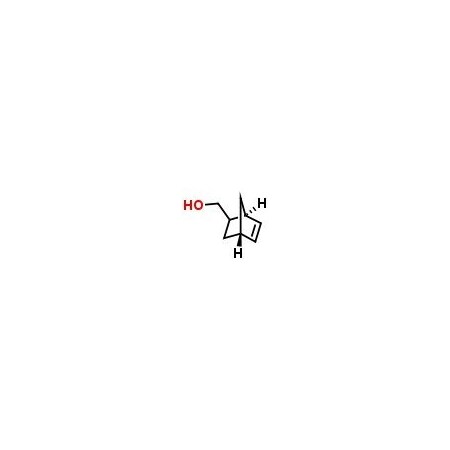 Ak Scientific 5-Norbornene-2-methanol, mixture of endo and exo (5g), CAS 95-12-5 W9726-5g