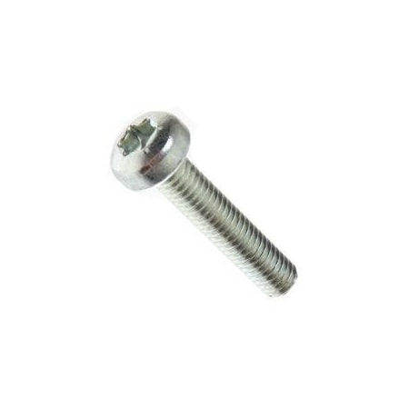 Jlg REPLACEMENT SCREW-SPEC M4 X 0.7 X 20 LG T 3900338