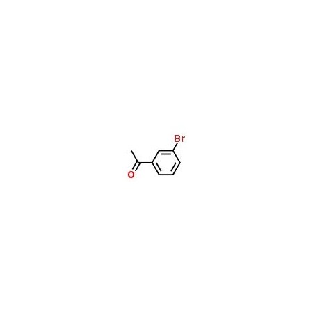 Ak Scientific 3'-Bromoacetophenone (100g), CAS 2142-63-4 E394-100g