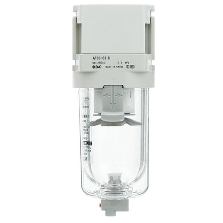Smc Air Filter AF30-N02-Z-D