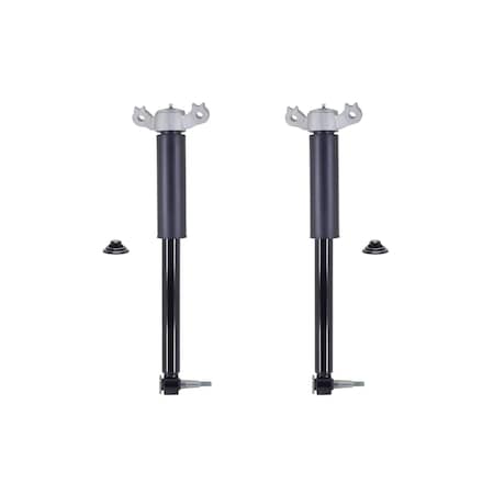 Fcs Struts Shock Absorber Assembly Kit 8355052