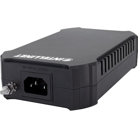 Intellinet Network Solutions GIGABIT ULTRA POE INJECTOR 561495
