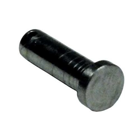 Tapetech Swivel Axle 150009