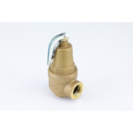 Conbraco 1 in. 15# RELIEF VALVE 10-605-01