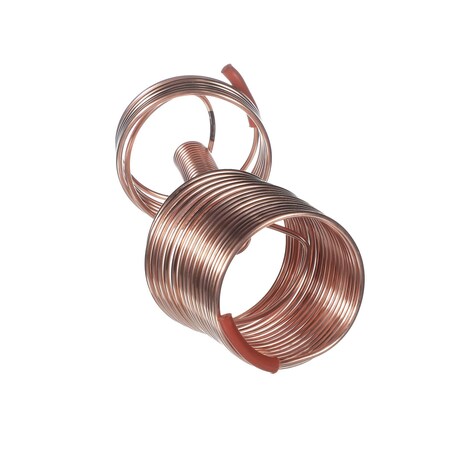Randell Capillary Tube, 8000N-290/8000W-290 Series Base RP CAP1803