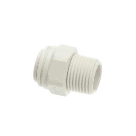 Schaerer Male Connector, 3/8in 9610000095