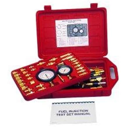 Lisle Master Fuel Injection Kit LIS55700