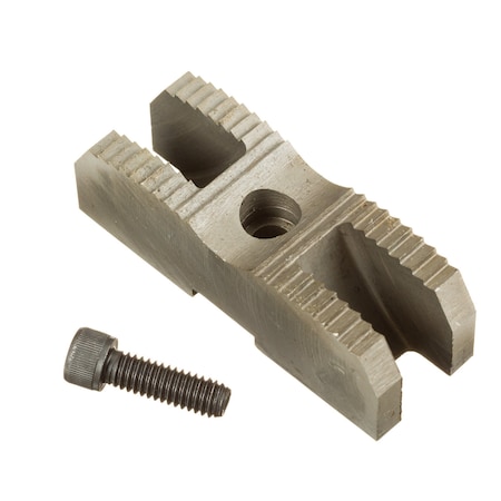 Ridgid Jaw W/screw 32590