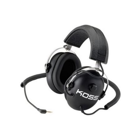 Koss Koss Passive Noise Reduction Stereophone QZ-99 QZ99