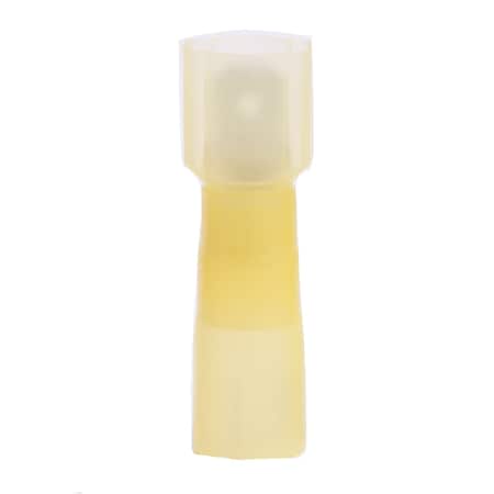 Hillsdale Terminal Wire Terminal, 10 AWG, 250 PK 40212